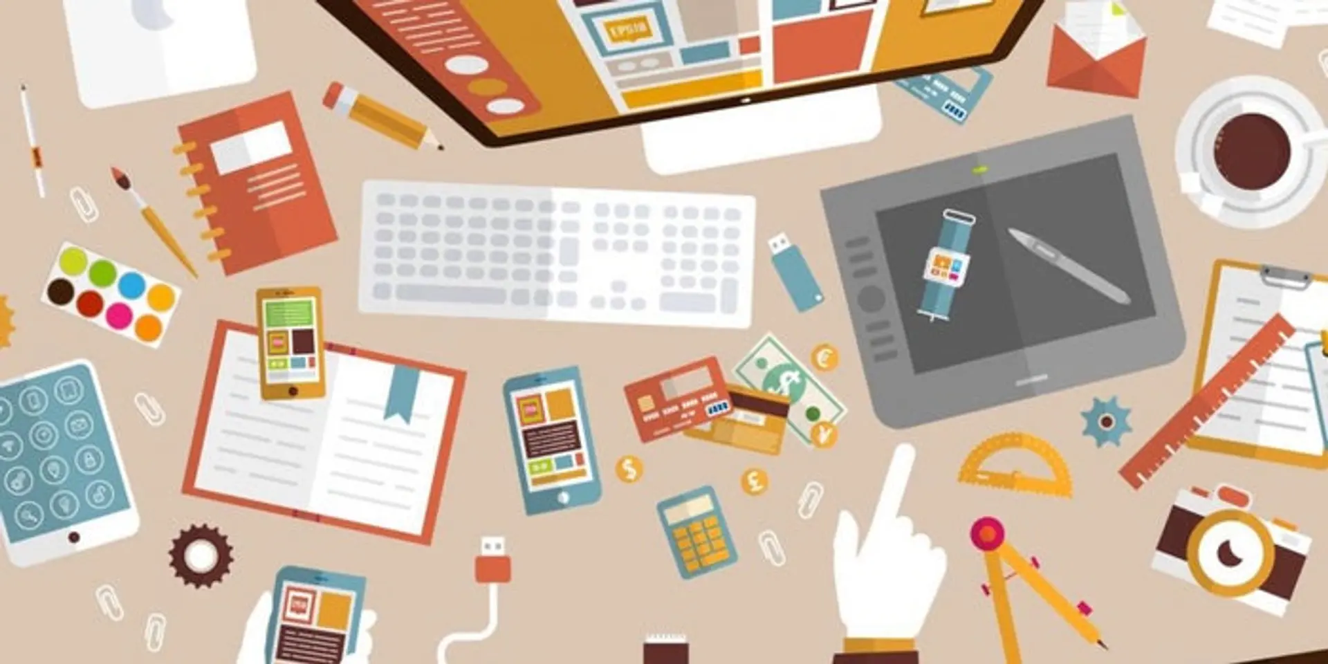 4 Tactics to Digital Marketing B2B Success