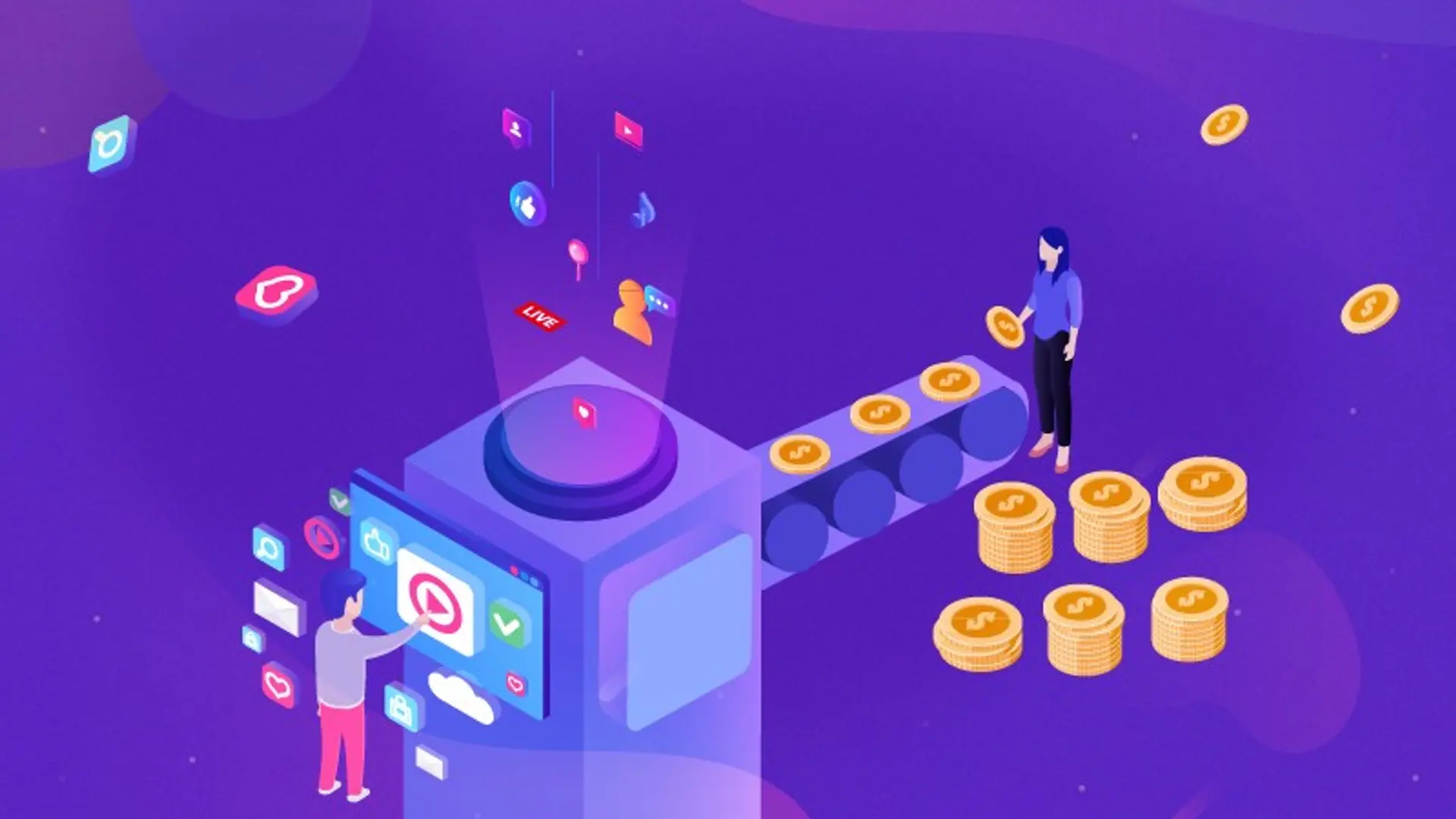 How to Monetize Your Video Content Without YouTube?