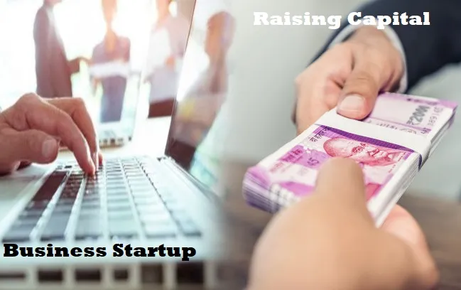 Funding ways to raise business startup capital for students