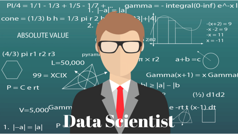 [Jobs roundup] If algorithms and Big Data excite you, check these data scientist job openings