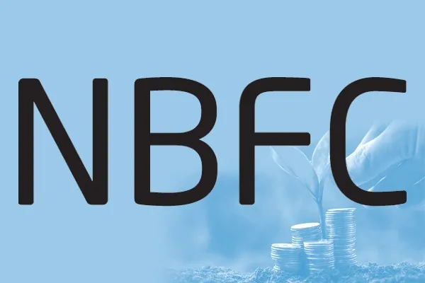 Loan from NBFC