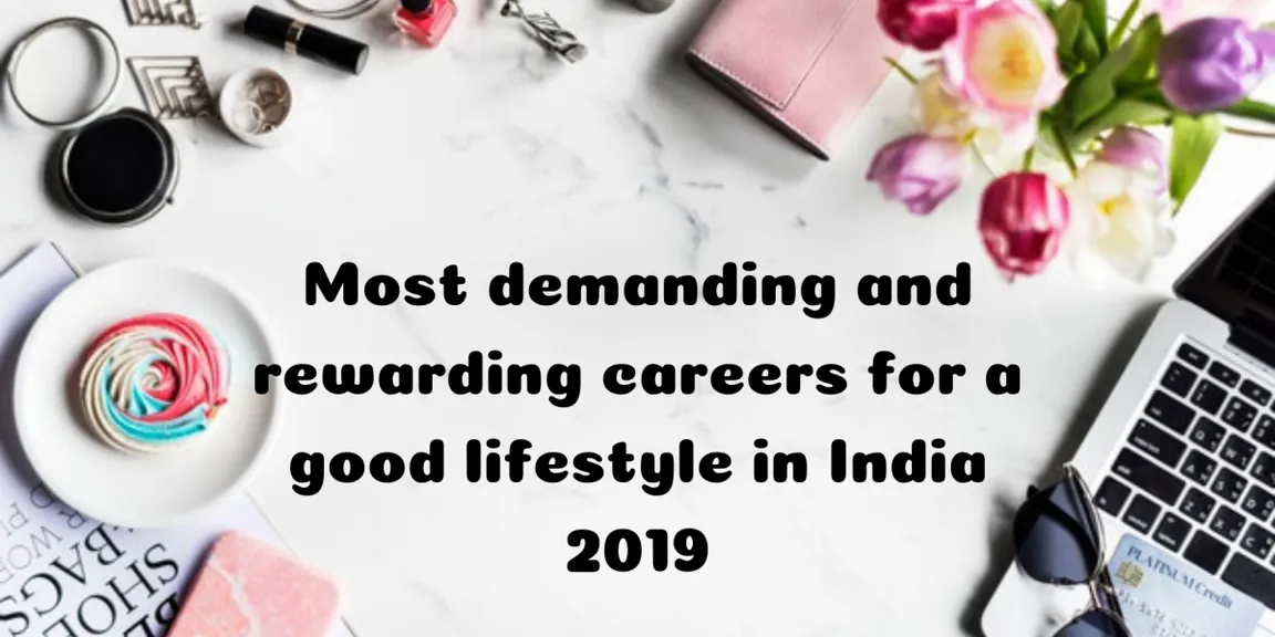Most Dominating Jobs Of 2019 For A Good Lifestyle & Career  
