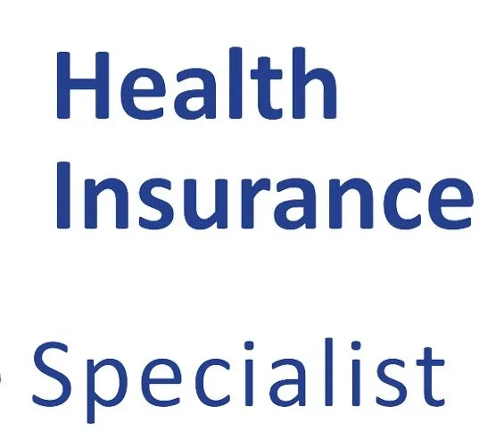 Health Insurance Specialist