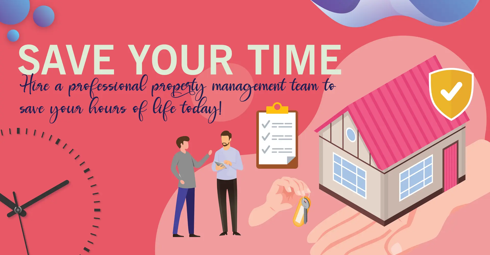 Top 8 Advantages of Professional Property Management Team