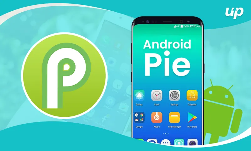 Android Pie