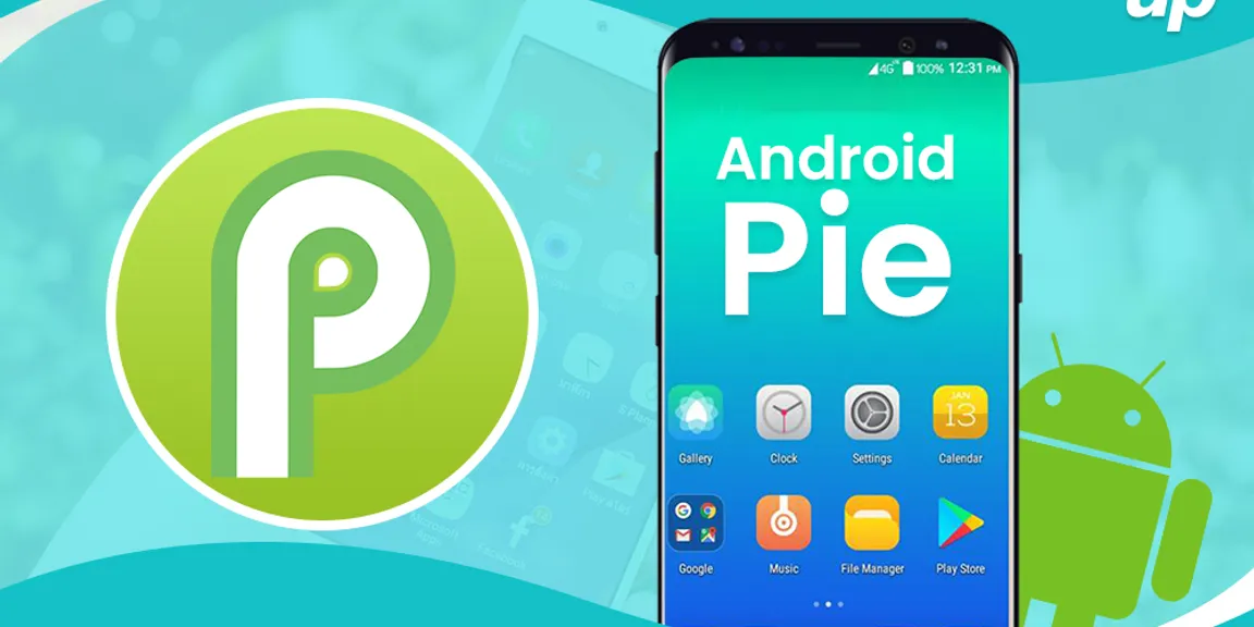Android Pie just got more enhanced with some new updates