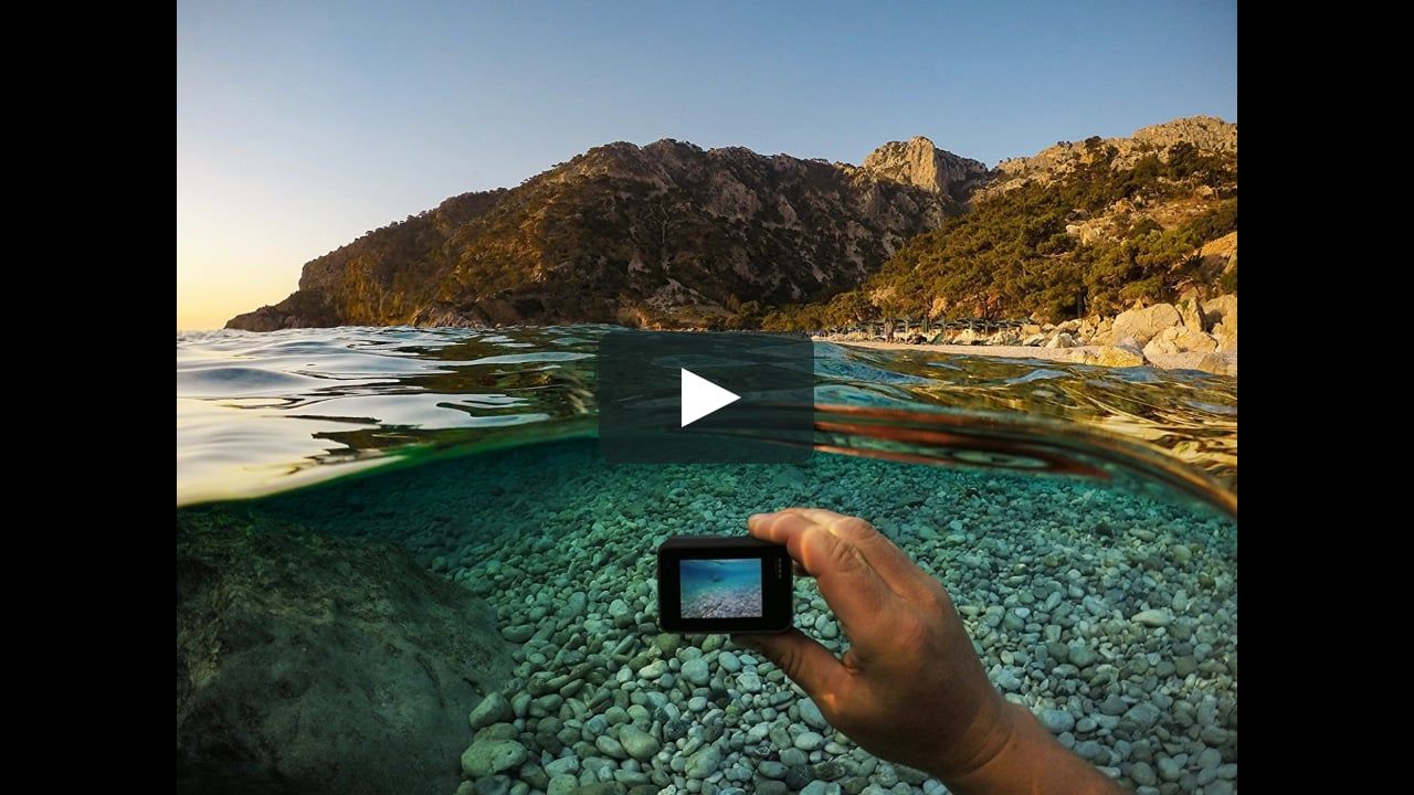 How To Play Gopro 4k Video On Mac