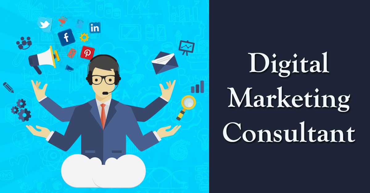 Menjadi Konsultan Digital Marketing: Menggali Potensi Pasar dan Membangun Karir yang Sukses