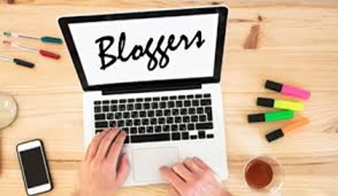 TOP 10 Best Bloggers In India 