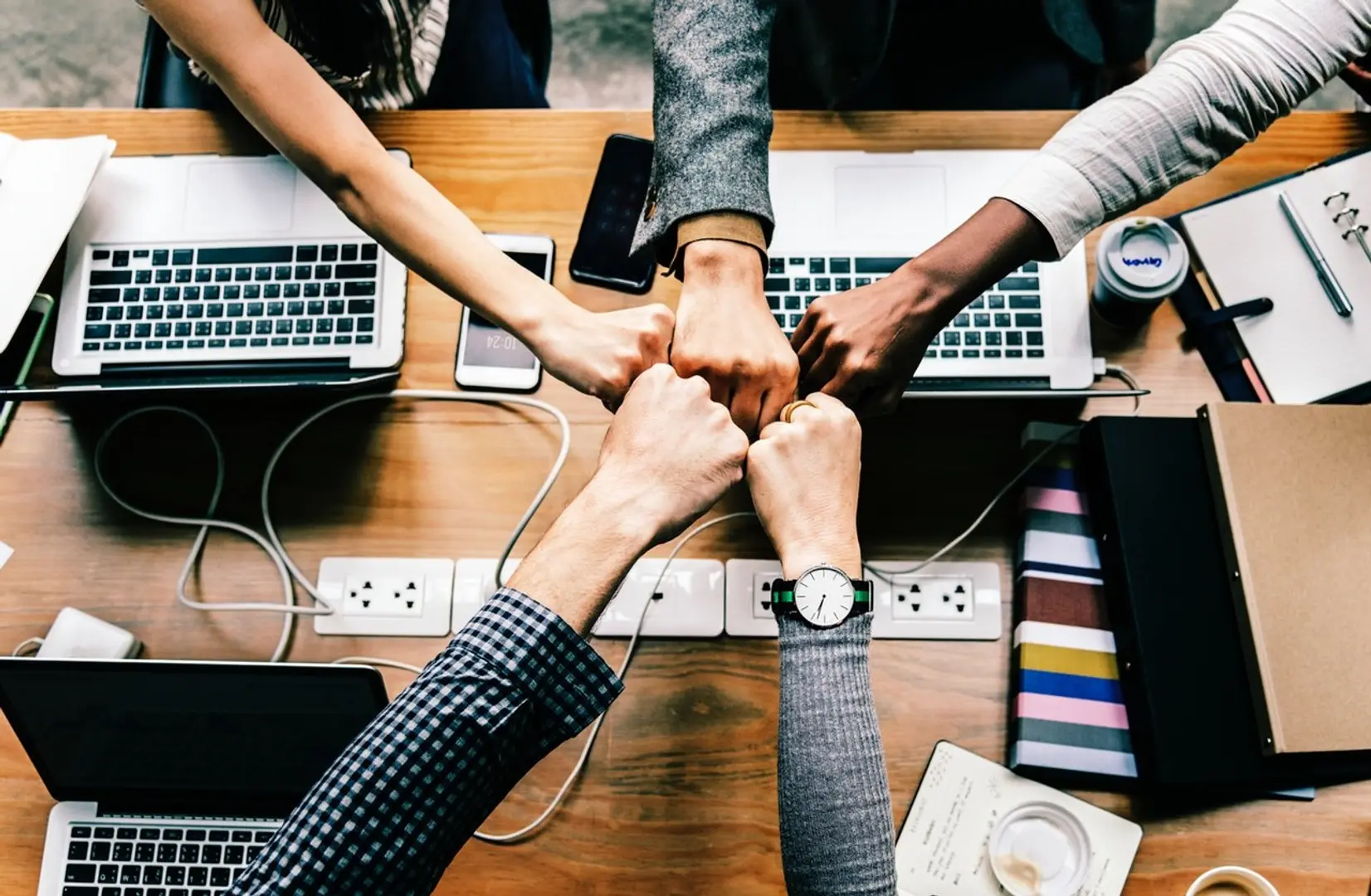Doing business with the government: How to get started