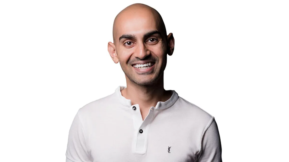 How Neil Patel Figured Out Marketing’s Best Practices Through Embracing Experimentation