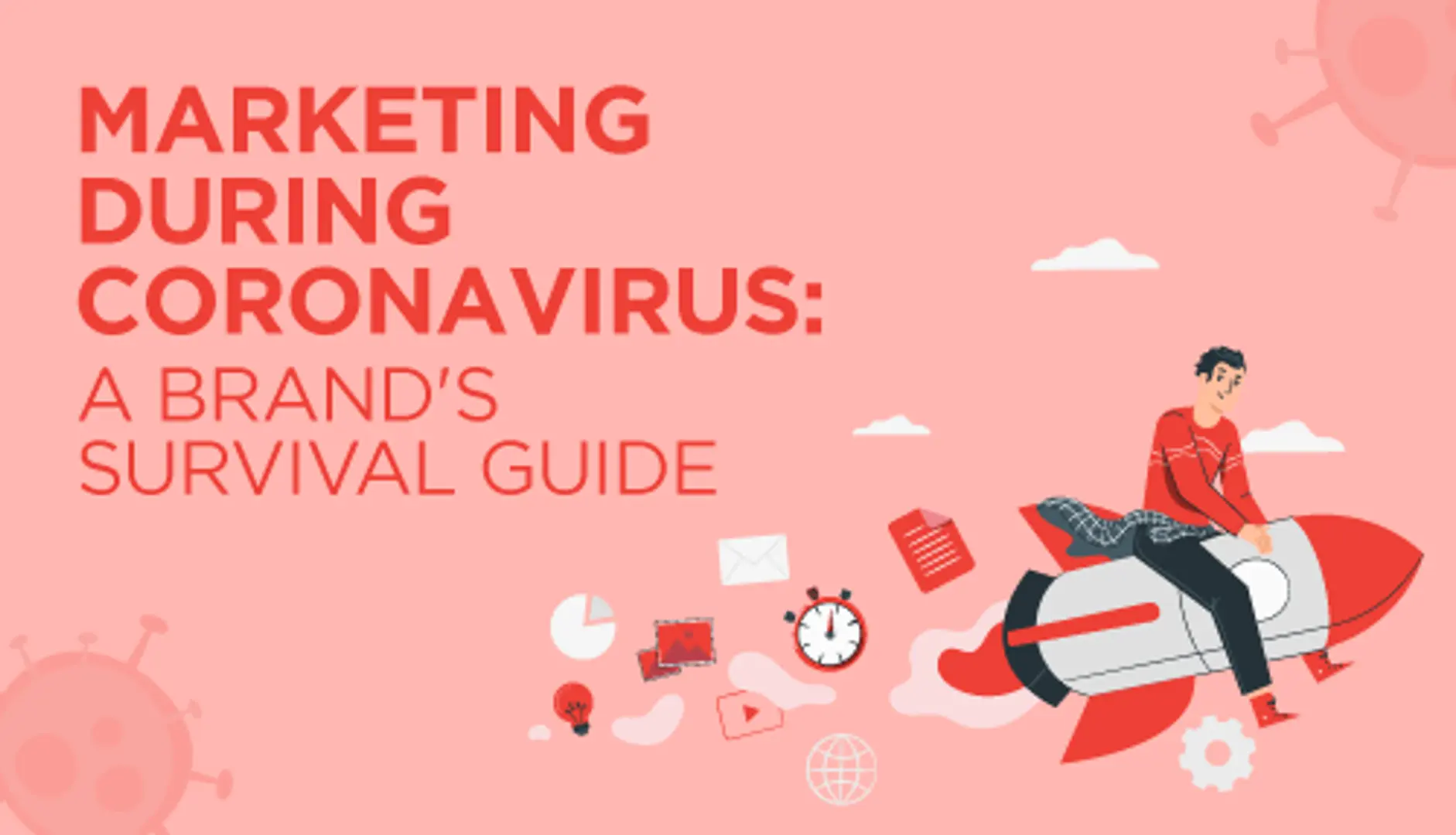 Marketing during and post Covid 19 – Guide for Indian Startups