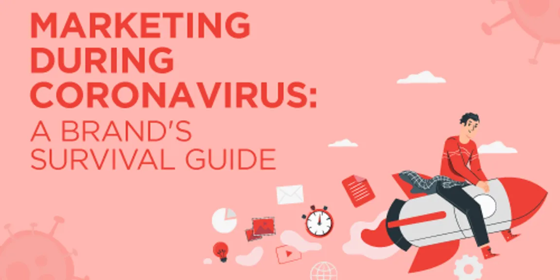 Marketing during and post Covid 19 – Guide for Indian Startups