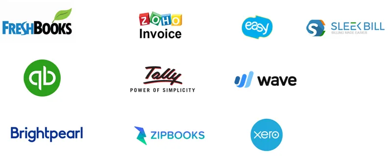 Invoicing and Billing Software