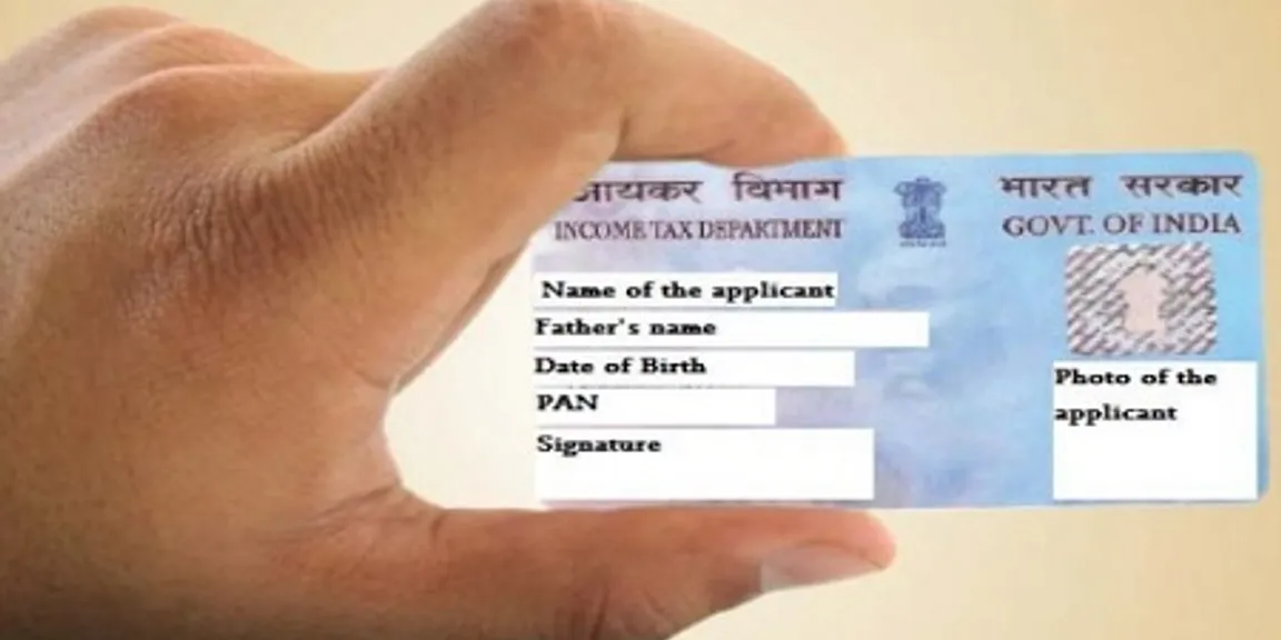 Is PAN Card Compulsory for Quotations In Financial Transactions?