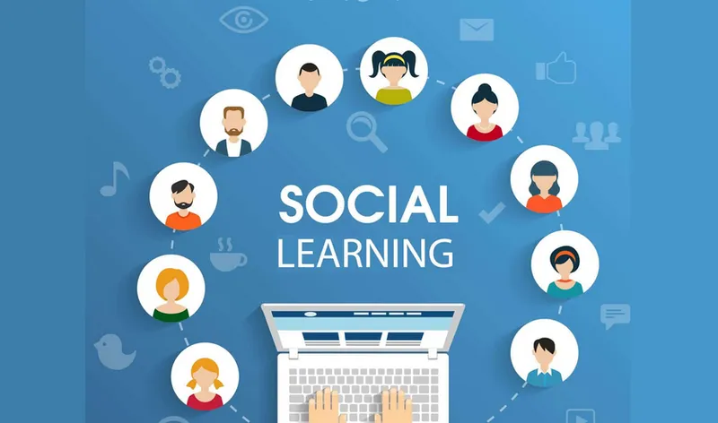 Concept of social learning