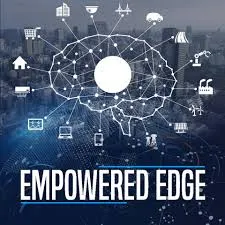 Empowered Edge