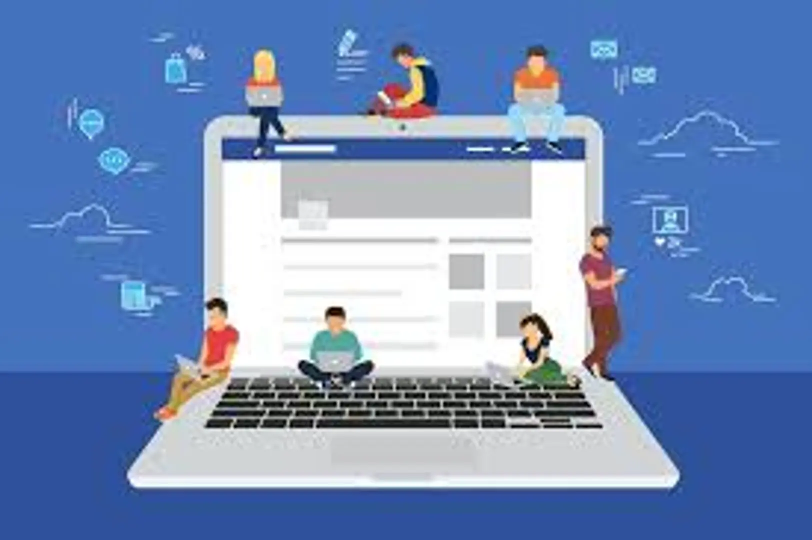 Why social and collaborative e-Learning is the future of learning?