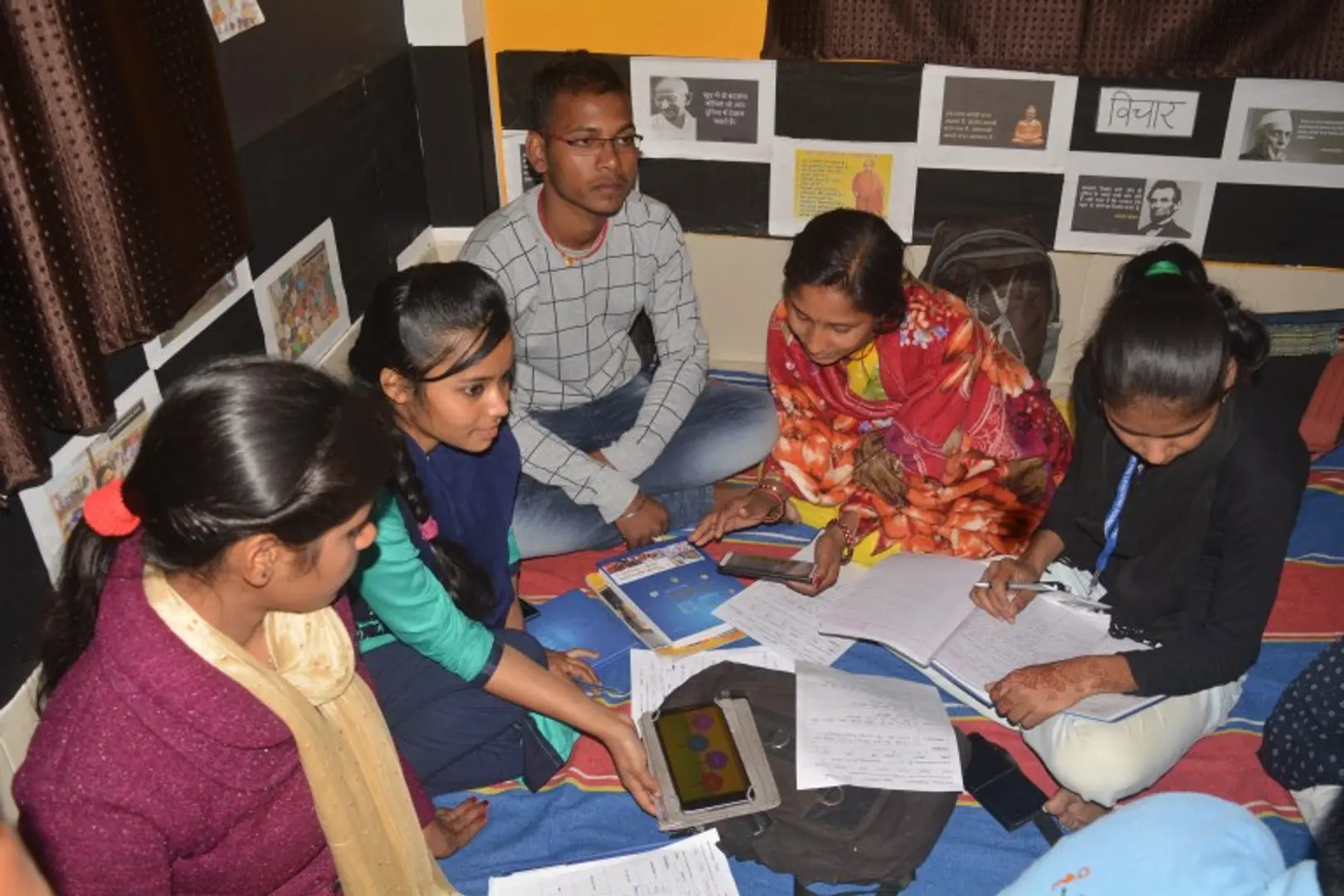 Taniya Parveen: A Journey Of Hope And Aspirations