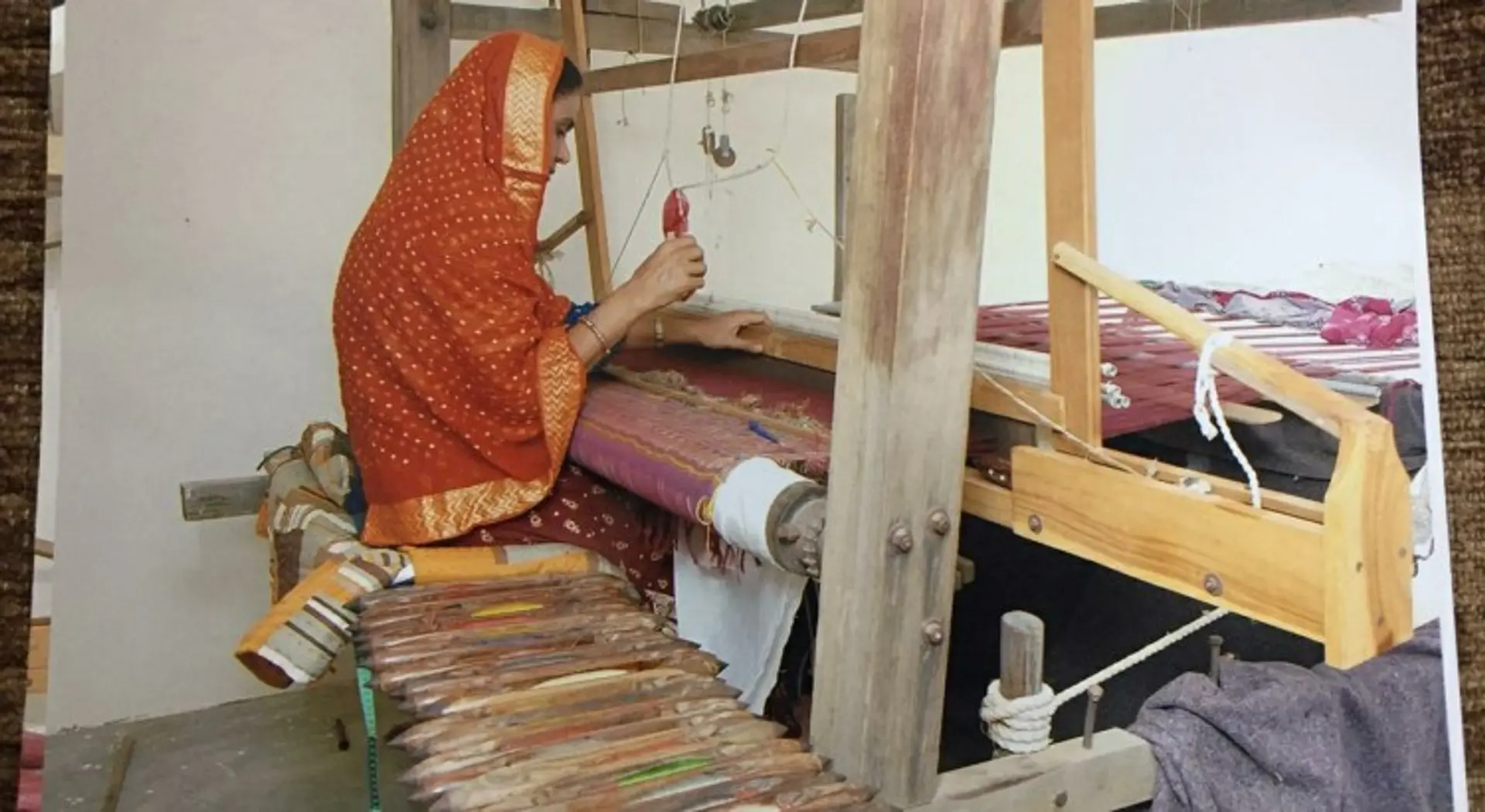 Kanku Ben: A Model Sarpanch in Bhuj, Gujarat