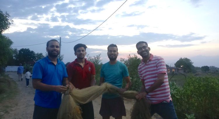 Shravan: An Inspiration To Be A Better Human Being