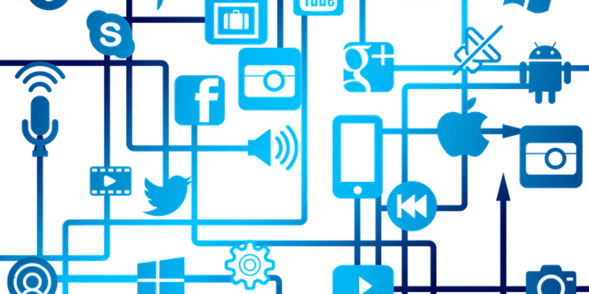 Social Media Trends in 2020: How Are Enterprises Leveraging Social Media Engagement Applications and Analytics?