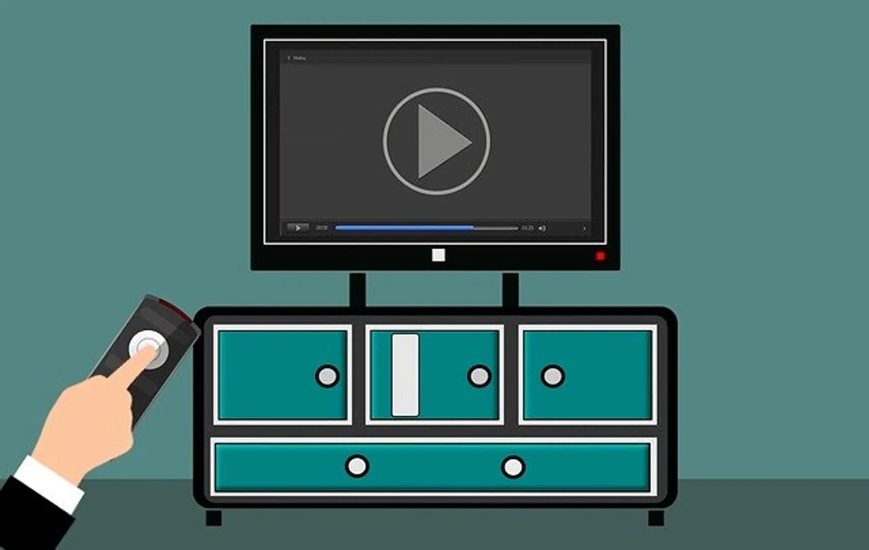 ‘The New Normal’: Video Streaming Software to Transform the Future of Media Consumption and Marketing Plans