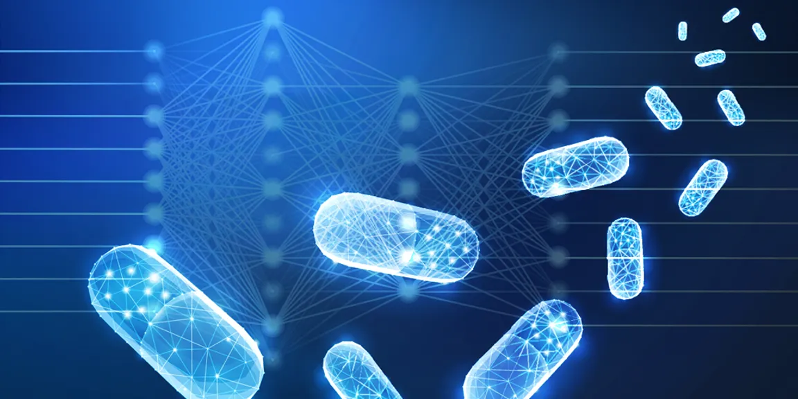 Machine Learning in Medicine: Powering Antibiotics with Algorithms