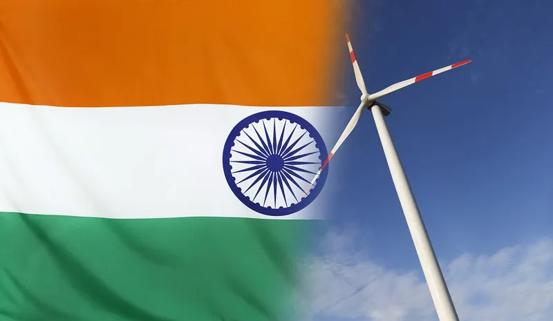 india renewables frontier