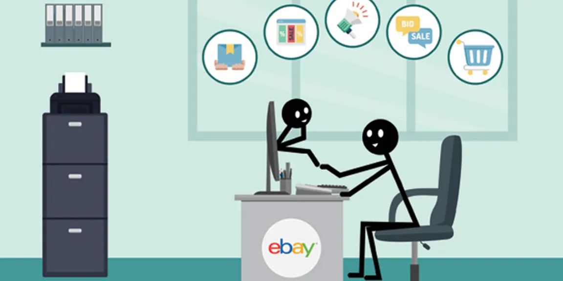 Advantages of Outsourcing eBay Product Listing Services