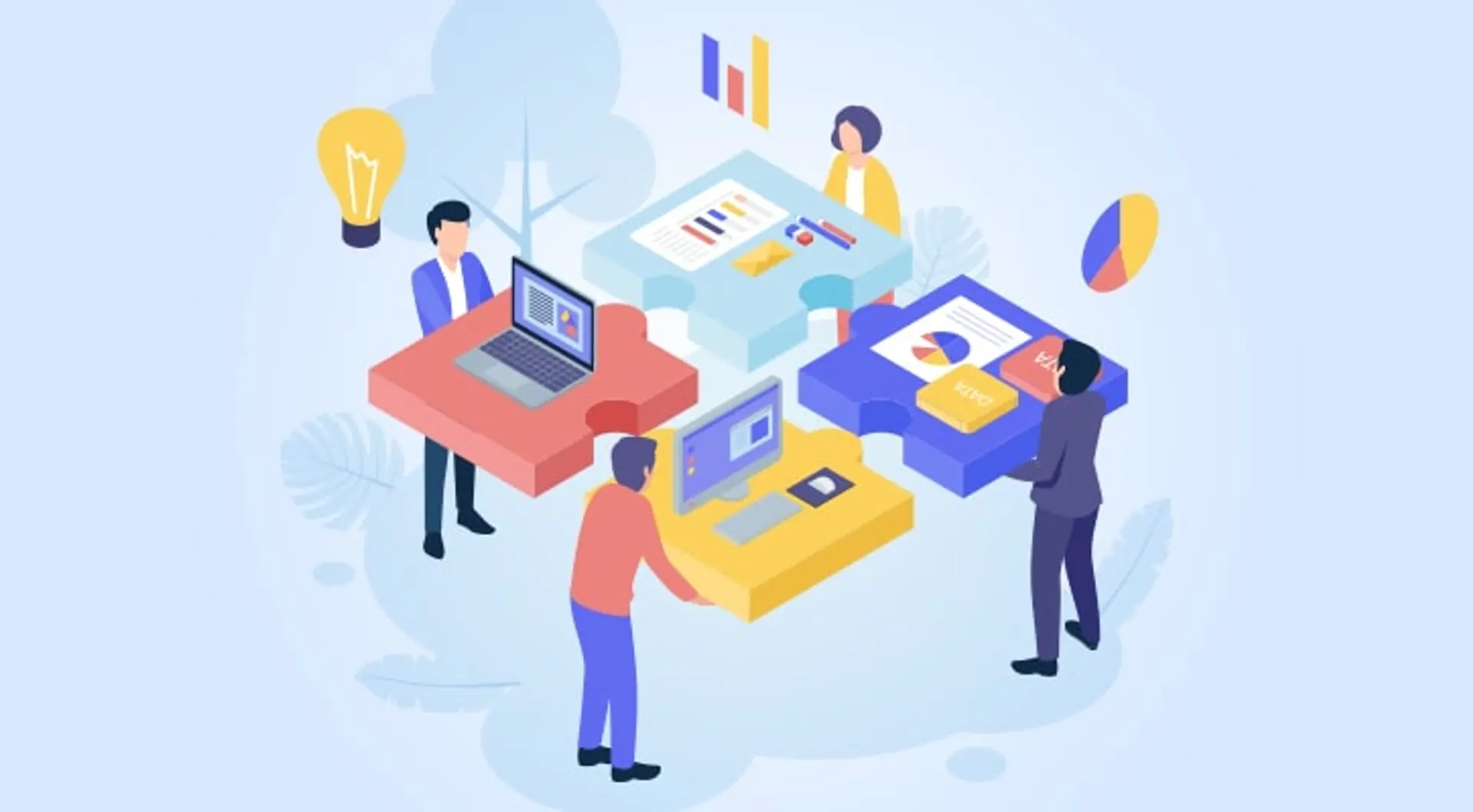 Dedicated software development team: Why it is a good idea?