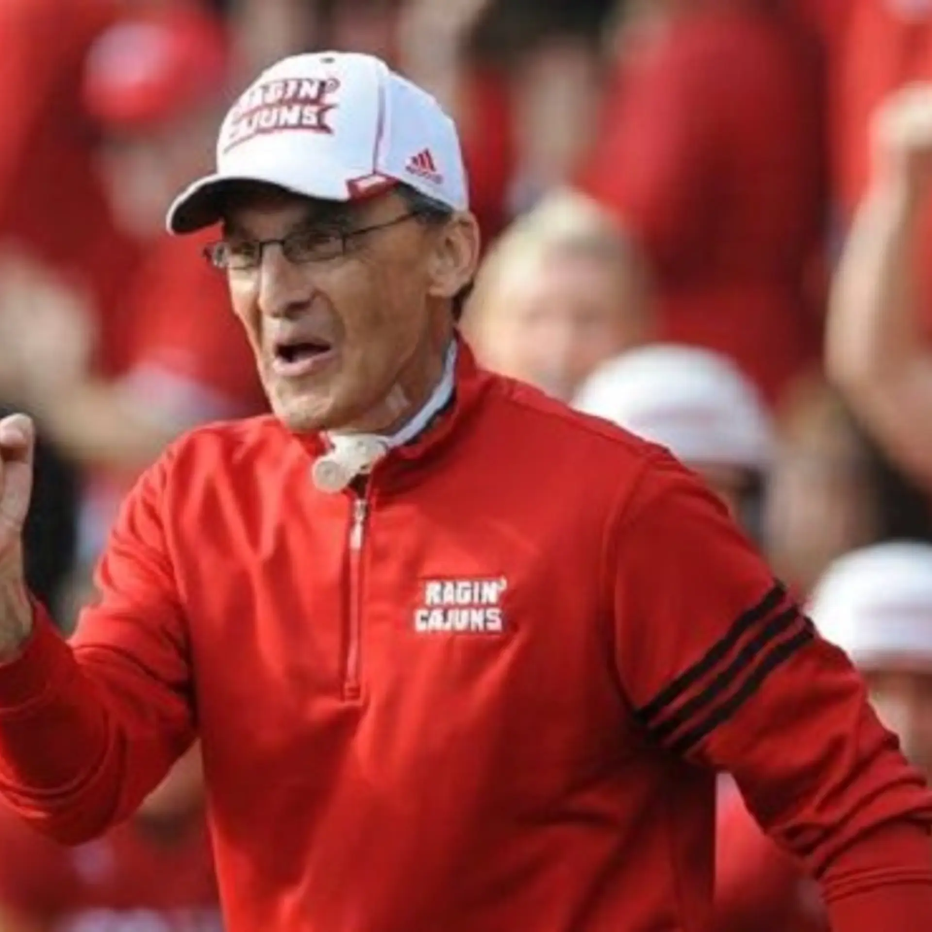 Michael Lotief: Taking His Sport to New Heights