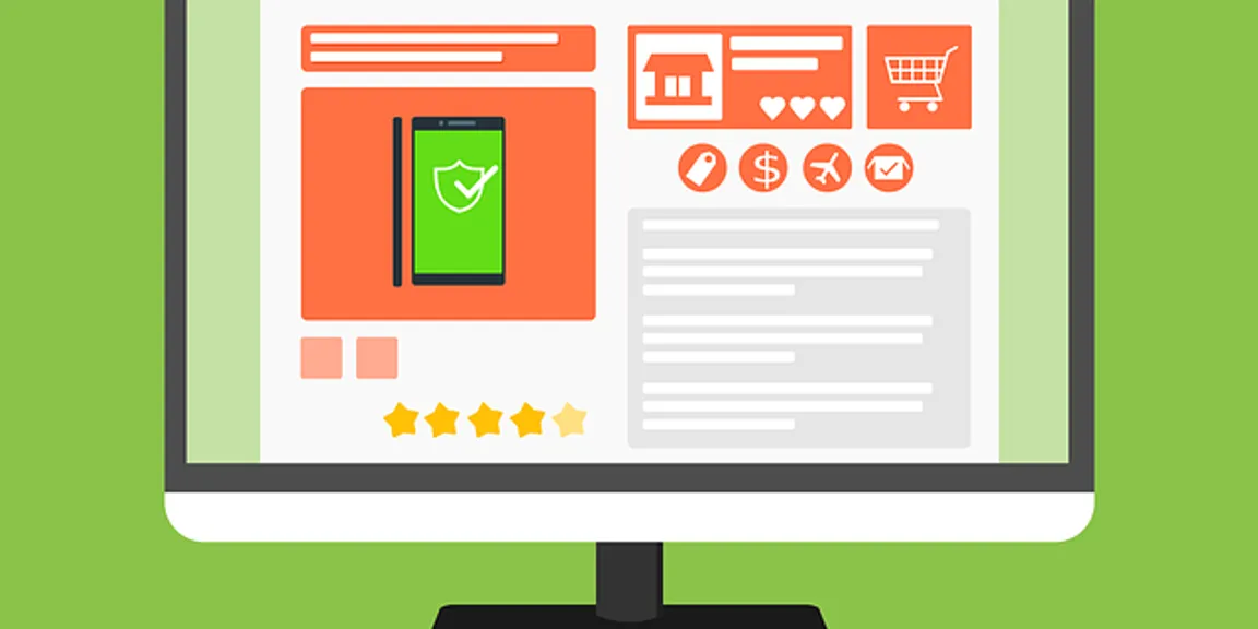 7 Reasons Why You Should Shop Online