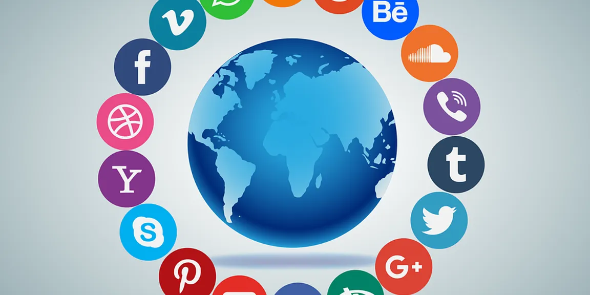 An Entrepreneur's Guide to Social Media Marketing