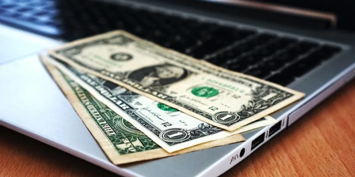 5 Ways Internet Can Help You Make Money 