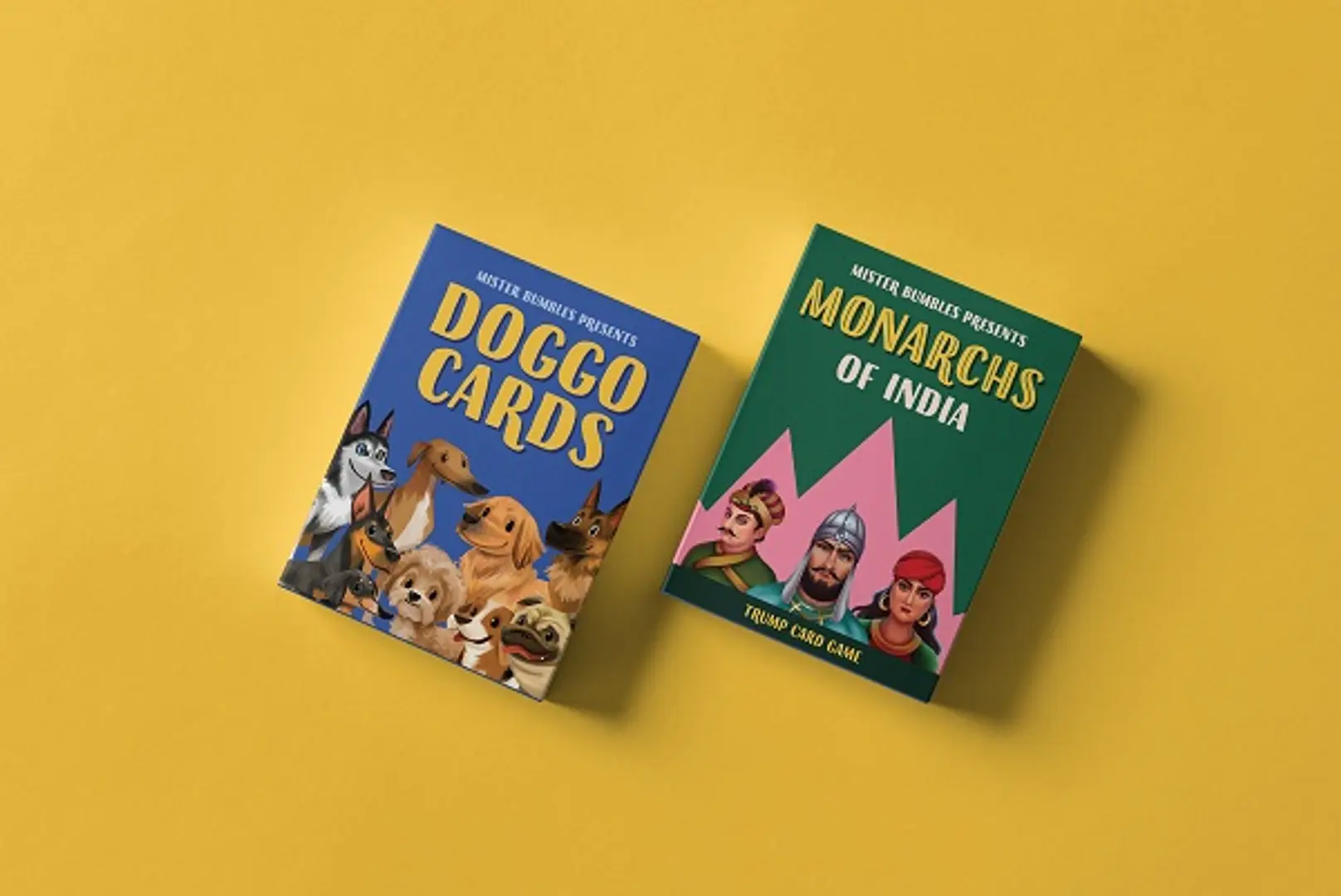 Top Five Startups Making Products for Kids