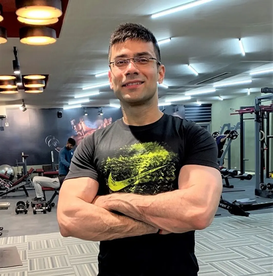 5 Fitness Tips by Gaurav Kaushal for Entrepreneurs