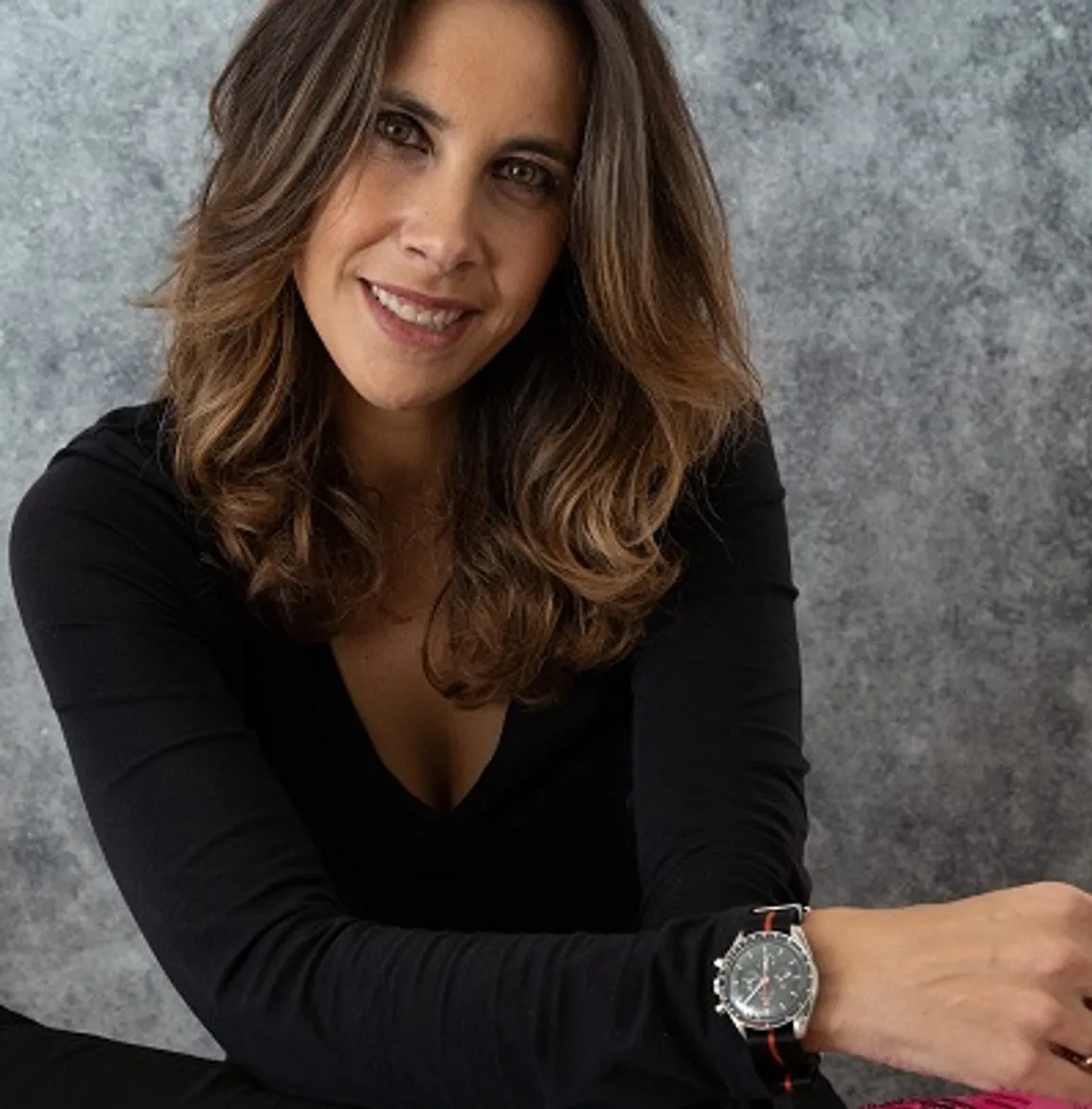 5 Lessons Every Woman Entrepreneur Should Learn from Giorgia Mondani
