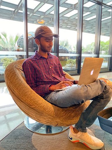 Sanjay Kumar of Memestic Shared 5 Tips for Young Entrepreneurs to Start Off