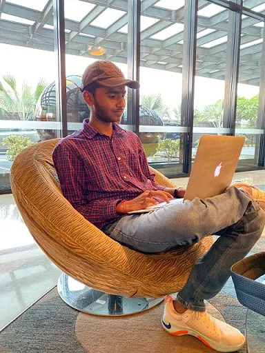 Sanjay Kumar