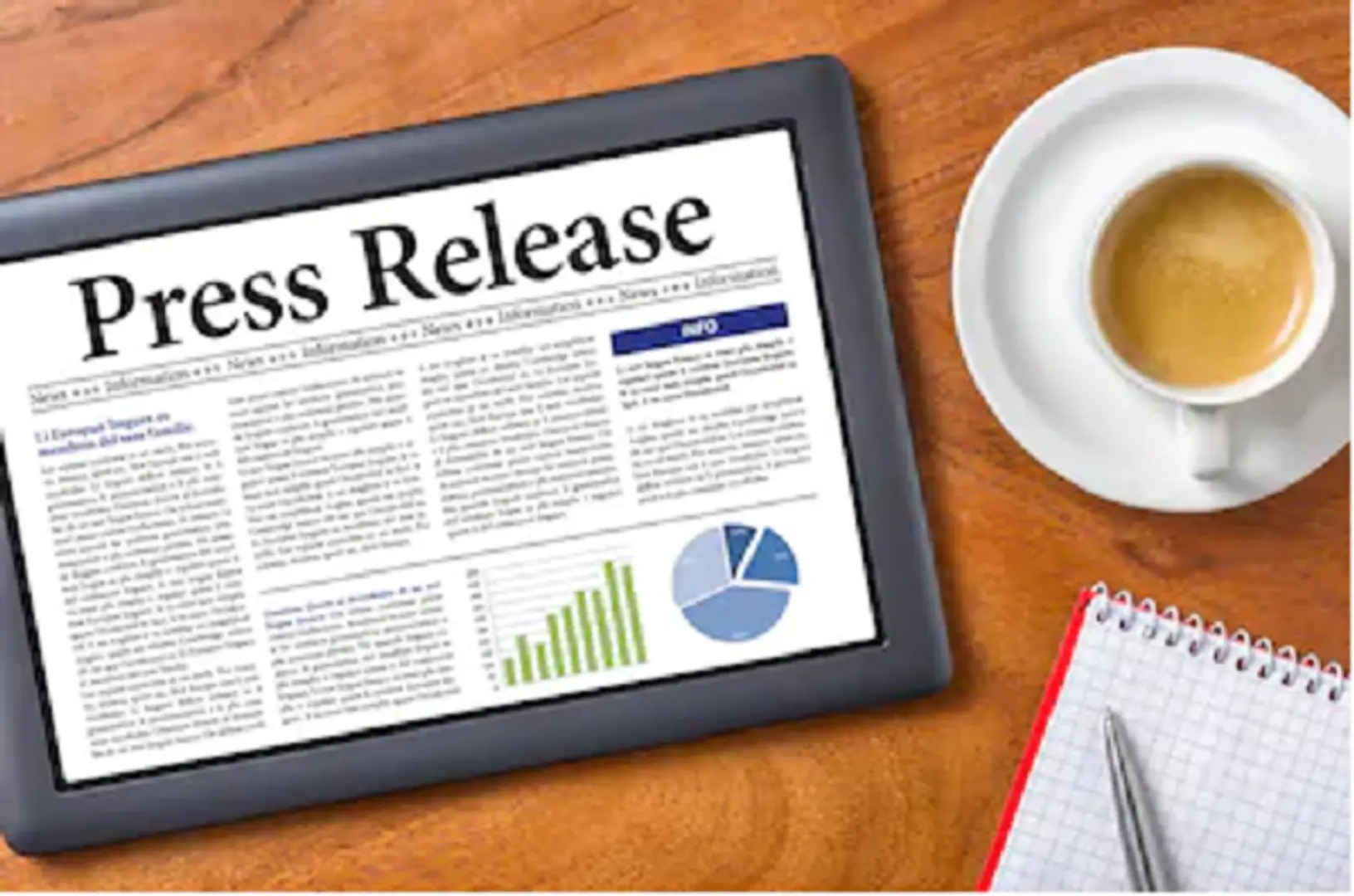 How to Enhance Business Workflow through Press Release Distribution Services to Get Media Exposure