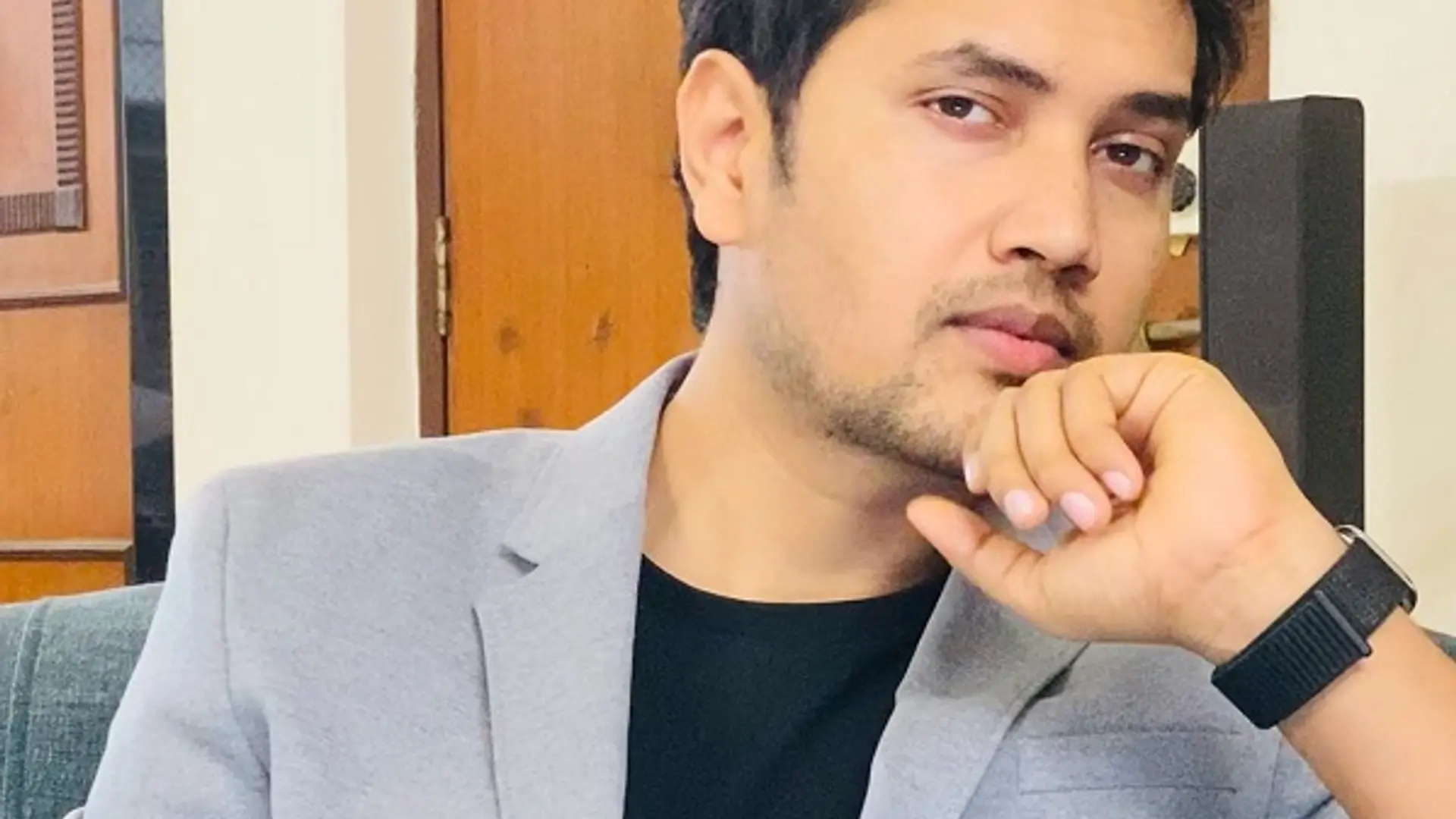 Sudhanshu Kumar of Digital Sukoon Shares 5 Tips to Start a Successful Digital Marketing Agency