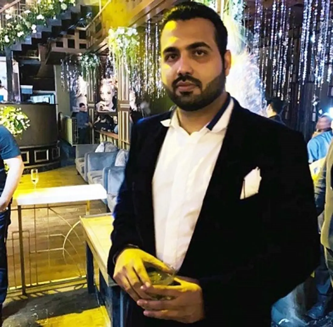 5 Success Tips by Suhail for Young and Aspiring Entrepreneurs