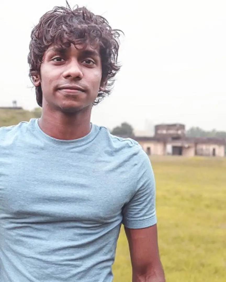 Swapnil Devre Talks About the Importance of Online Presence For Businesses