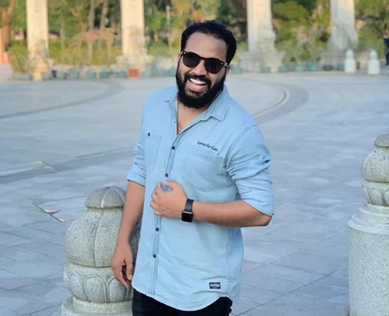 Dheeraj Jorwal From Brandzup Shares 5 Influencer Management Tips