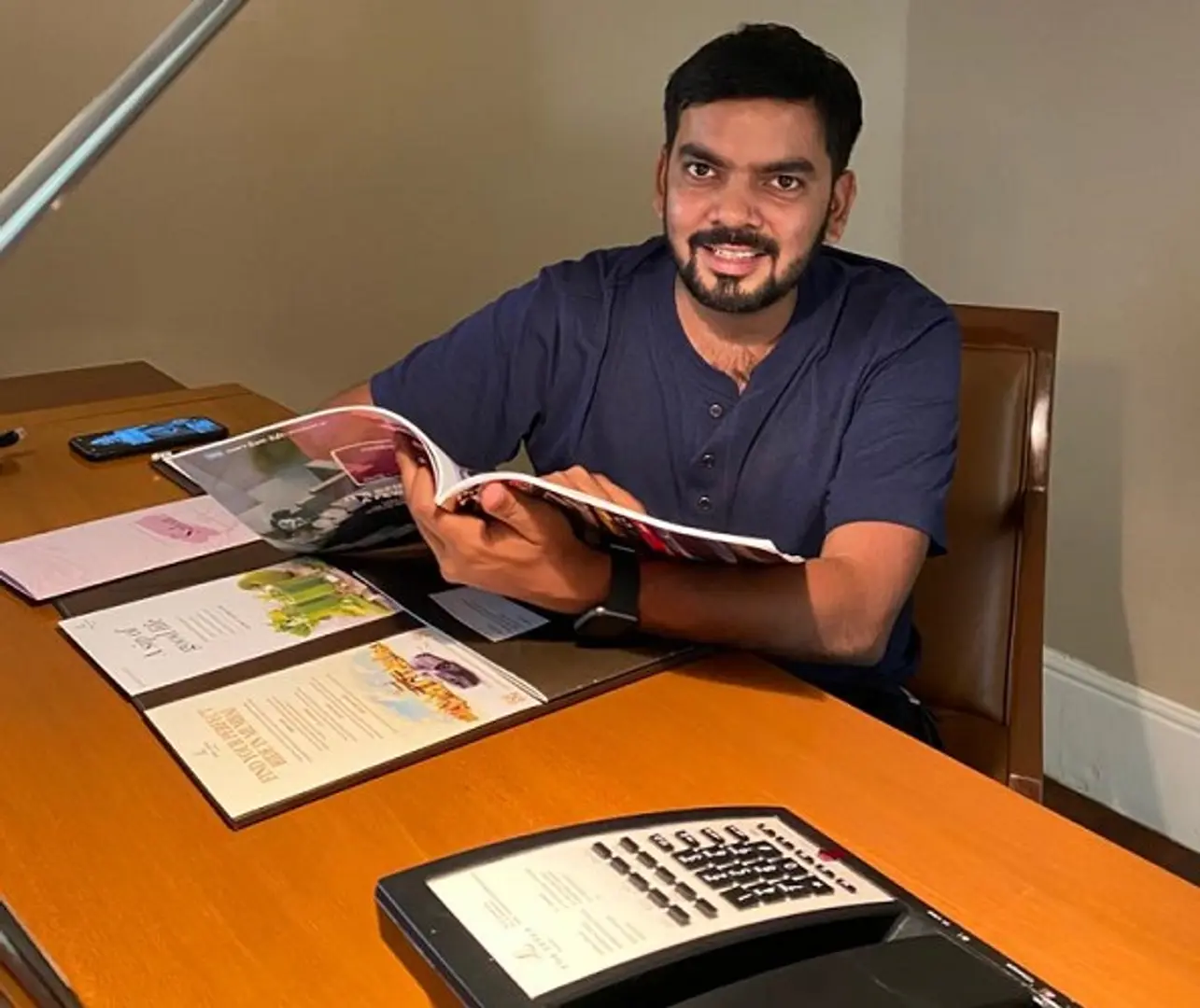 5 Career Tips by Sumit Saurabh for the Students Looking to Pursue Fashion Management as Their Career