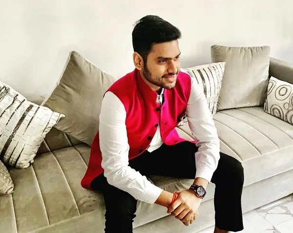 Meet Yash Gupta, 21-Year Old Delhi Guy Has Aspirations of Establishing His  Own Digital Company After Completin