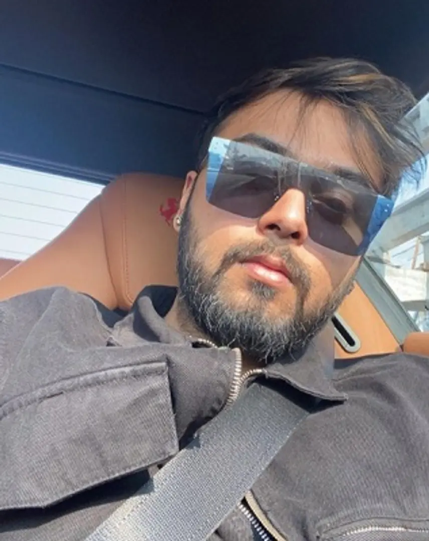 5 Tips by Amit Singh for Entrepreneurial Success