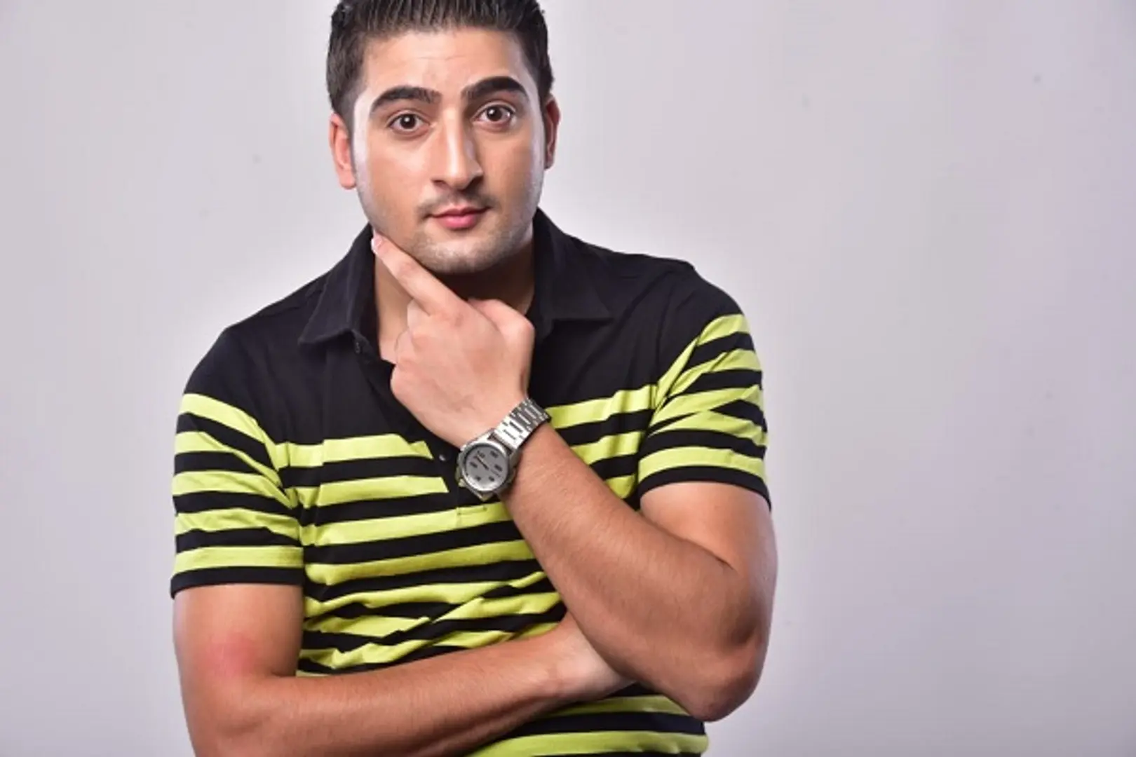 5 Tips by Ayaan Khan to Pursue Career in Entertainment Industry