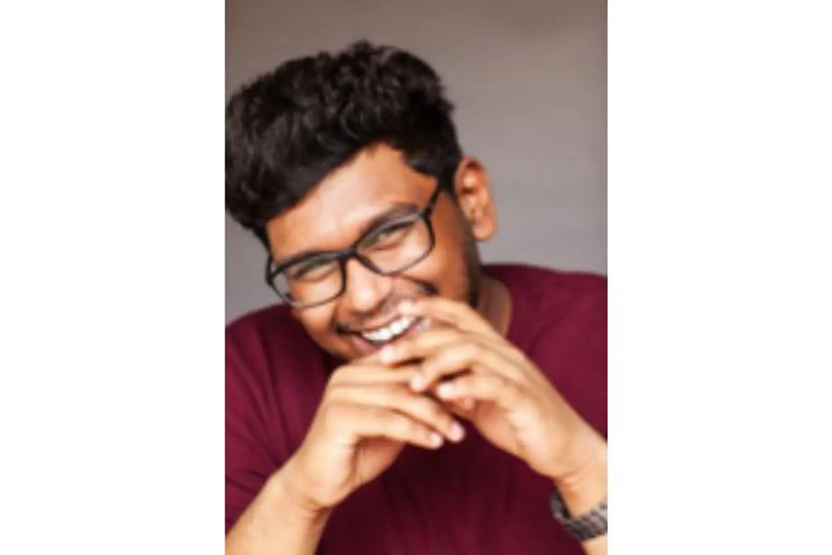 Harish Pednekar Shares 5 Golden Rules of Entrepreneurship